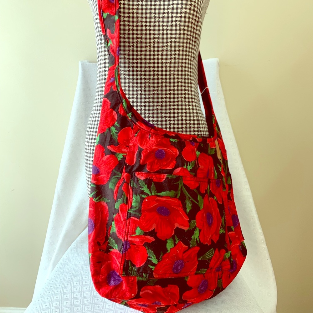 Donna Sharp Bag. - image 1